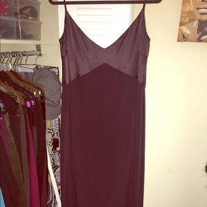 Calvin Klein Formal Gown